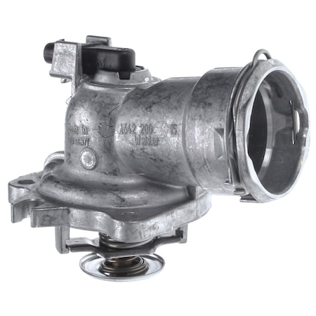 Mahle Engine Coolant Thermostat, Tm2887 TM2887